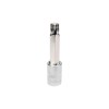 Bit Spline Yato YT-04355, M14, 1/2&quot;, 100mm, CrV6150, Profesional