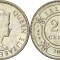 Belize 2007 - 25 cents UNC