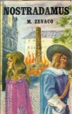 Nostradamus - Michel Zevaco