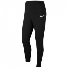Pantaloni Nike Juniior Park 20 Fleece Pants CW6909-010 negru