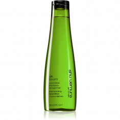 Shu Uemura Silk Bloom sampon pentru par vopsit si deteriorat 300 ml