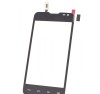 Touchscreen LG L65 Dual D285 Negru Display Digitizer Geam Sticla