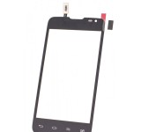 Touchscreen LG L65 Dual D285 Negru Display Digitizer Geam Sticla