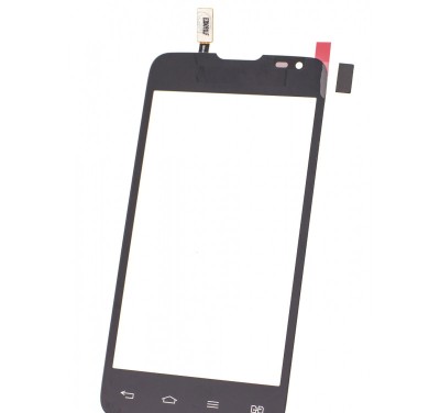 Touchscreen LG L65 Dual D285 BLACK foto