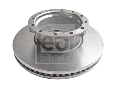 FEBI BILSTEIN 17414 Disc frana foto