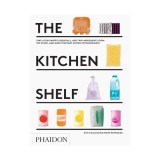 The kitchen shelf: take a few pantry essentials, add two ingredients from the store, and make everyday eating extraordinary