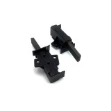 Perii motor 5x12 ELECTROLUX pentru mașină de spălat rufe AEG Compatibil