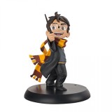 Figurina - Harry Potter - Prima vraja a lui Harry | Quantum Mechanix