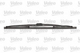 Lamela stergator MITSUBISHI L 200 (K7, K6) (1996 - 2007) VALEO 574109