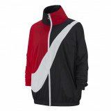 Hanorac Nike W NSW SWSH JKT WVN CB