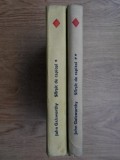 John Galsworthy - Sf&icirc;rșit de capitol ( 2 vol. )