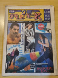 vox pop rock mai 1994-poster mariah carey,jazz,formatia timpuri noi,pink floyd