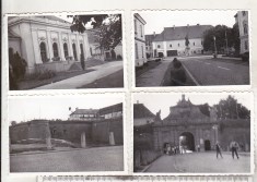 bnk foto - Alba Iulia 1976 - lot 4 fotografii