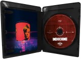 Central Tour (Blu-ray Disc) | Indochine, Pop, Sony Music