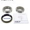 SKF VKBA 7470 Set rulment roata