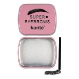 Sapun stilizare sprancene, Karite, Super Eyebrows Styling, 25 g