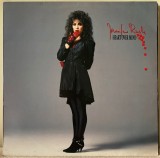 JENNIFER RUSH - Heart Over Mind - Vinil LP CBS Germany