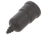 Cupola Senzor Presiune IP65 PNEUMAT DS 30-EU DS-4000-EU -10...120 C Aer Apa Ulei