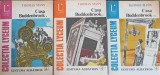 CASA BUDDENBROOK VOL.1-3-THOMAS MANN-228431