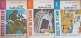 CASA BUDDENBROOK VOL.1-3-THOMAS MANN