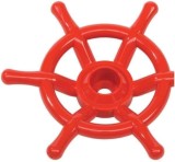 Timona din plastic Rosie, Kbt