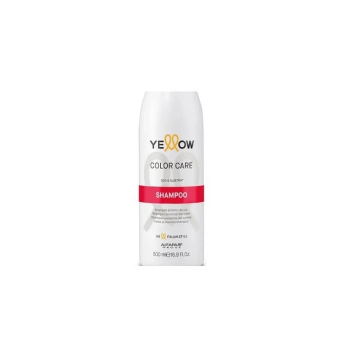 Sampon par vopsit Yellow 500ml