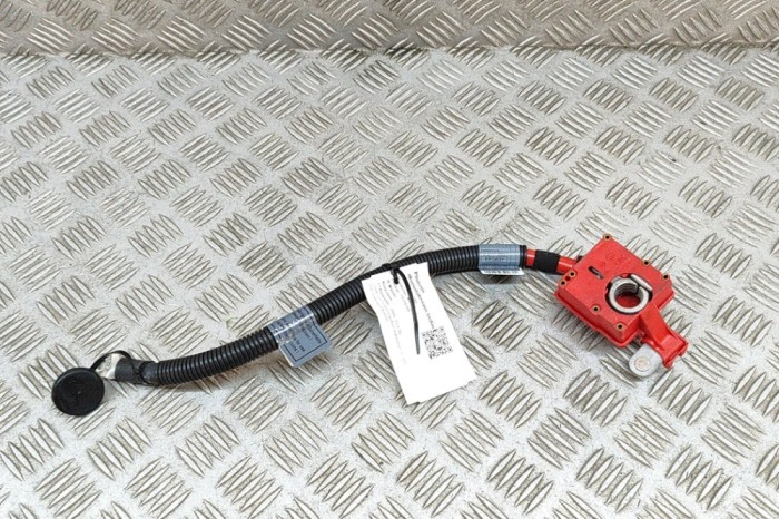 Cablu baterie pozitiv BMW X5 E70 2010 OEM: 9217003,9203570 26023222
