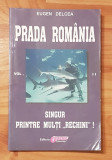 Prada Romania de Eugen Delcea (vol. 2)
