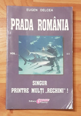 Prada Romania de Eugen Delcea (vol. 2) foto