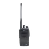 Statie radio portabila PNI Alinco DJ-VX46, PMR446, IP67, Scan, Vox, filtru Compander, Scramble, acumulator 1800mAh