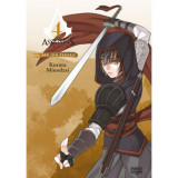 Assassin&#039;s Creed - Sao J&uuml;n peng&eacute;je 4. - Kurata Minodzsi, 2024