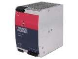 Alimentator Pulsatoriu pentru Șină DIN 480W 24V 20A