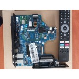 Placa digitala CHiQ L32FM9E