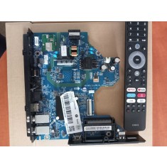 Placa digitala CHiQ L32FM9E