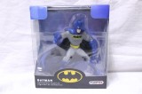 Figurina 15 cm Batman DC Plastoy - sigilata