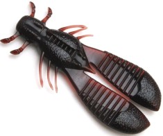 Creatura Raid Egu Chunk, Scuppernong, 7.6cm, 7buc/pac