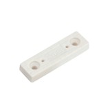 Cumpara ieftin Biscuite pentru picior mobila, alb, 17 x 56 mm, 4 buc / set