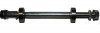 AX SPATE MTB - CU RULMENTI - 18cm x 9mm (3/8x180mm) PowerTool TopQuality, Blade