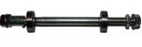 AX SPATE MTB - CU RULMENTI - 18cm x 9mm (3/8x180mm) PowerTool TopQuality, Blade