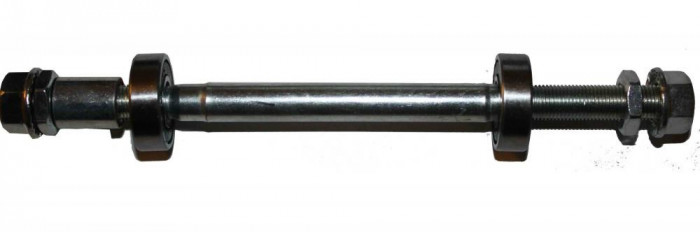 AX SPATE MTB - CU RULMENTI - 18cm x 9mm (3/8x180mm) PowerTool TopQuality