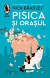 Pisica și orașul