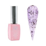 Baza Foil, baza cauciucata pentru unghii, Global Fashion, 8ml, 18