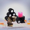 Banda Elastica Wrap Tatuaj, 5cm, Army Grey - Aderenta, Protectie, Confort