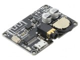 Modul Audio Bluetooth V5.0 cu Amplificator 3.7-24VDC