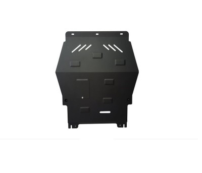 Scut motor metalic VW New Beetle 1998-2011 foto