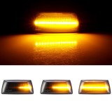 Set 2 semnalizari dinamice Opel Insignia A MK1 (2008-2017)