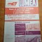 revista lumea 3 aprilie 1986