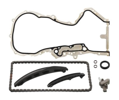 Febi Bilstein chit lant de distributie foto