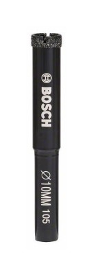 Bosch Burghiu diamantat pentru gaurire umeda, 10mm ProAdvanced PowerfulTools foto
