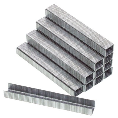 Capse pentru RD-AS03 6x9.1x0.7mm 10000 bucati, Raider, 511401 foto
